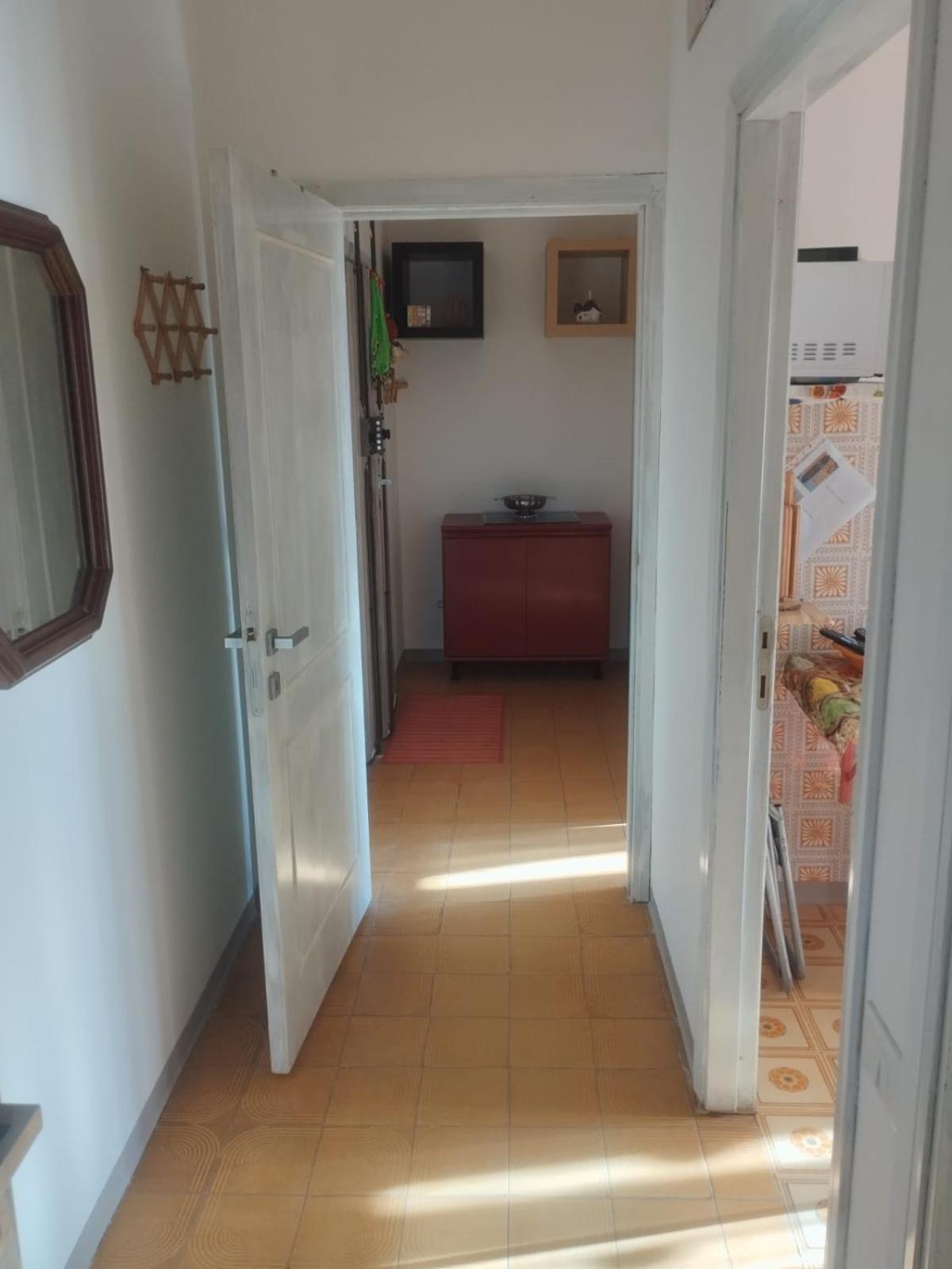 Apartamento 300 Metri Dal Mare Follonica Exterior foto
