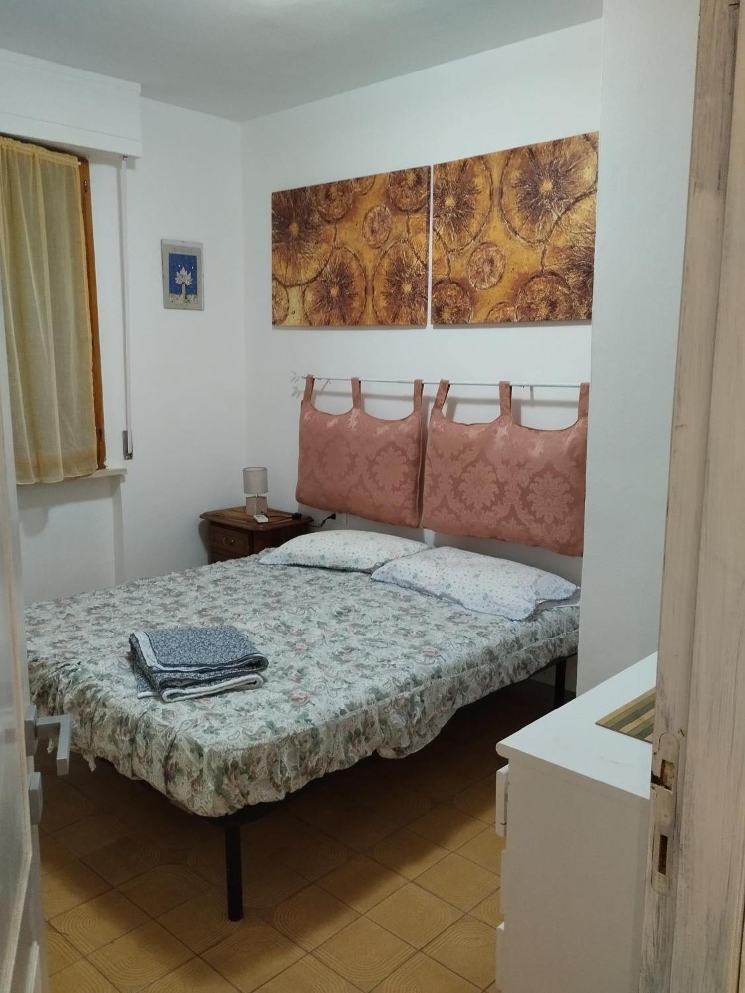 Apartamento 300 Metri Dal Mare Follonica Exterior foto