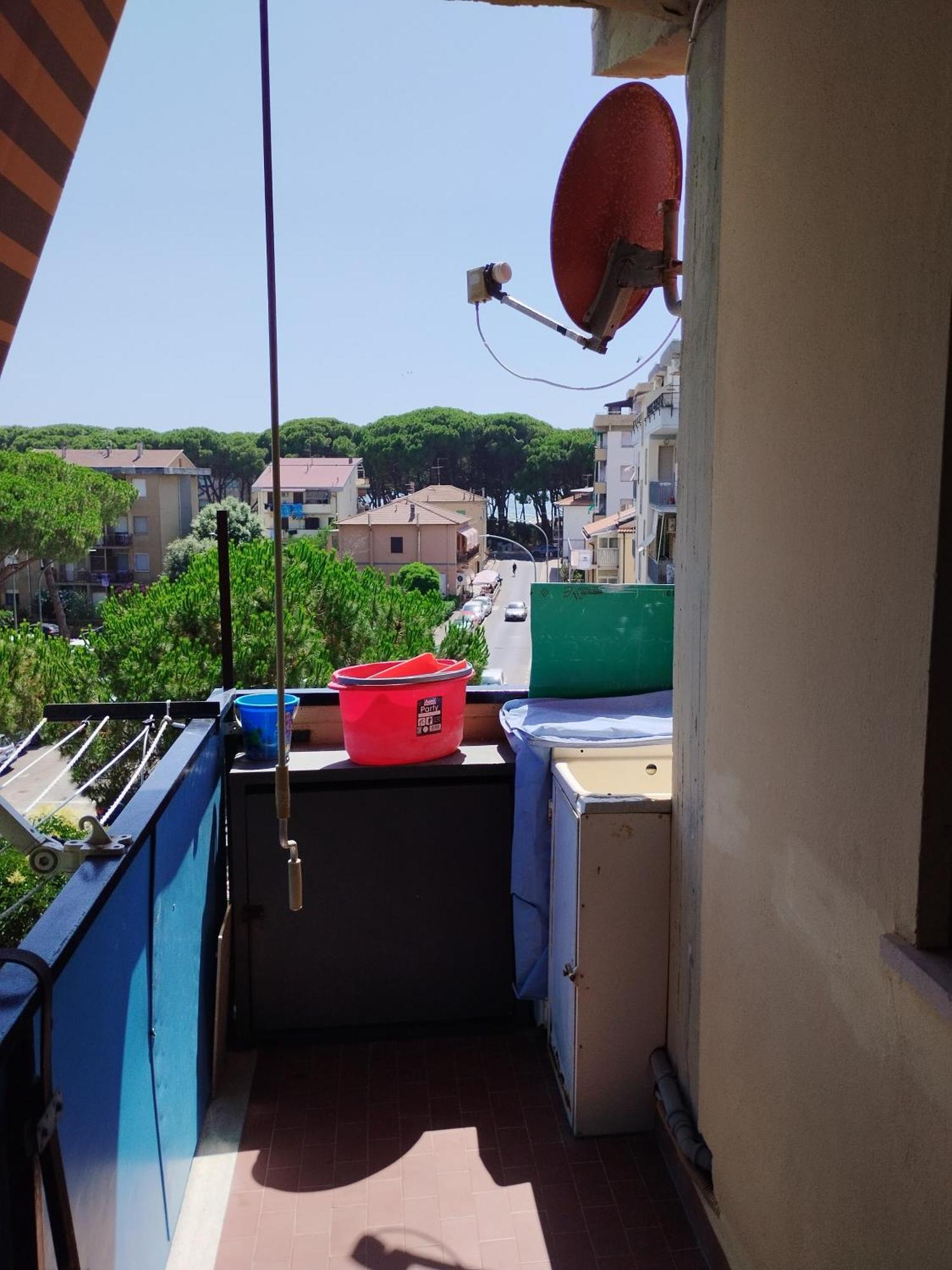 Apartamento 300 Metri Dal Mare Follonica Exterior foto