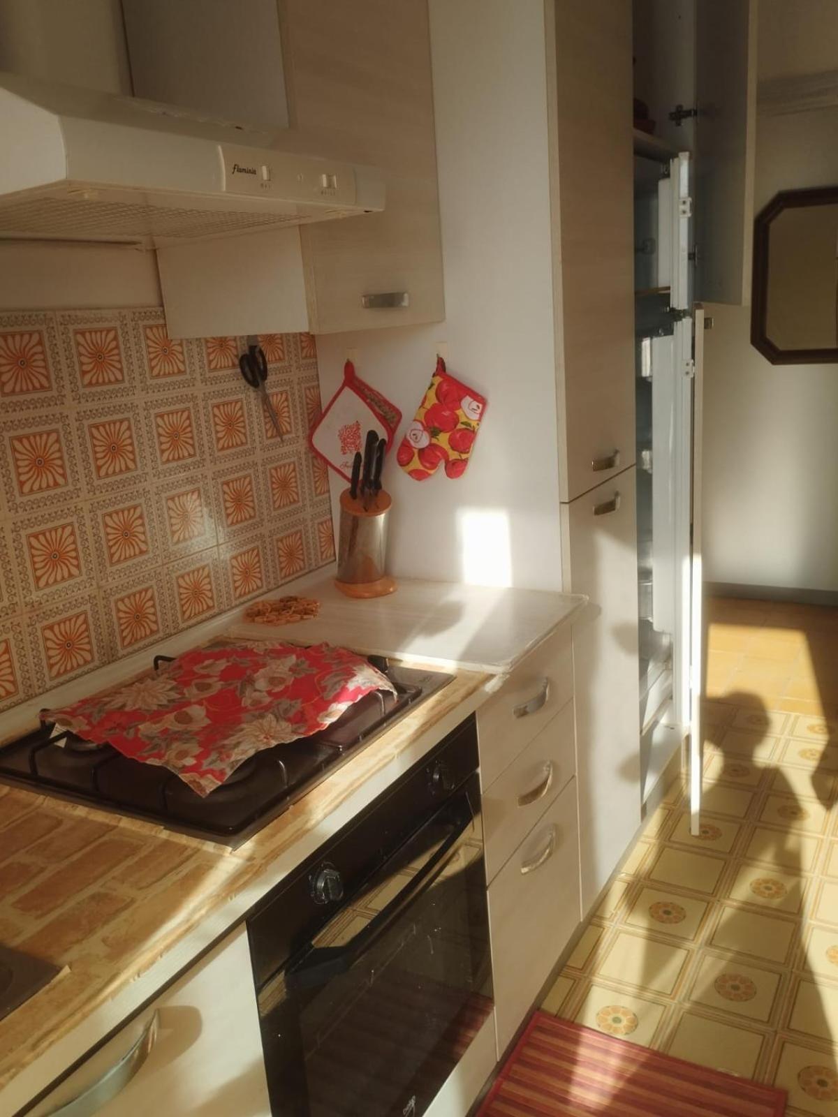 Apartamento 300 Metri Dal Mare Follonica Exterior foto